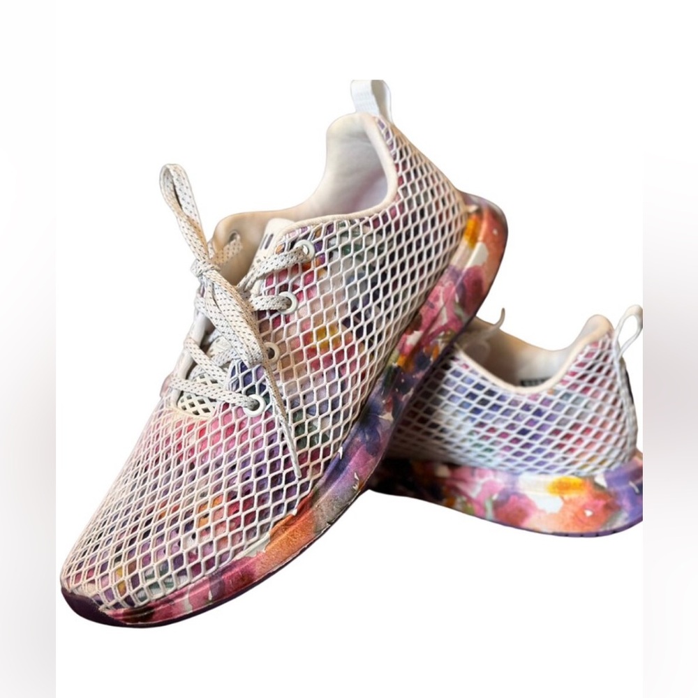 Nobull women’s shoes size 6.5